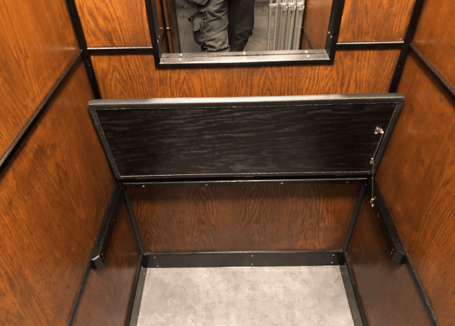 Hisskorgar funkis – bild 8 av 12