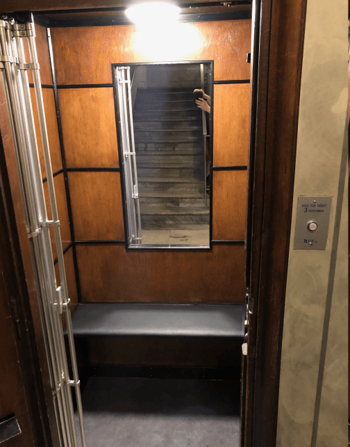 Hisskorgar funkis – bild 10 av 12