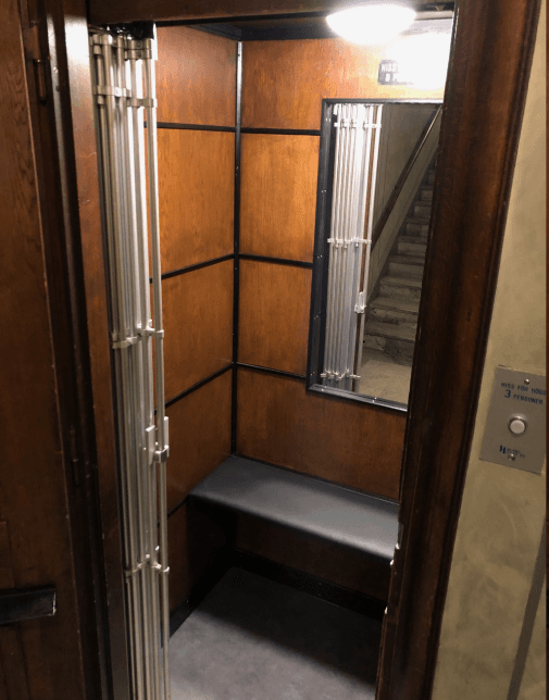 Hisskorgar funkis – bild 11 av 12