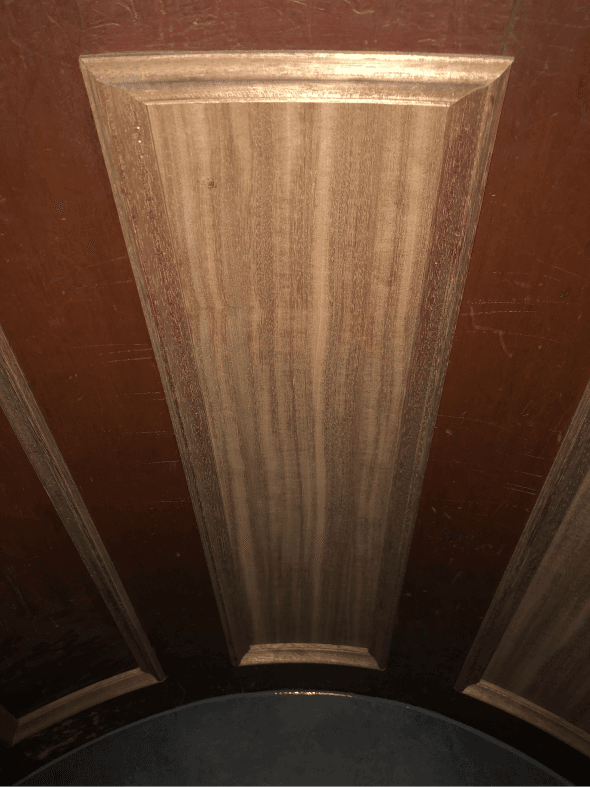 Korgrenovering Vasaparken – bild 4 av 7