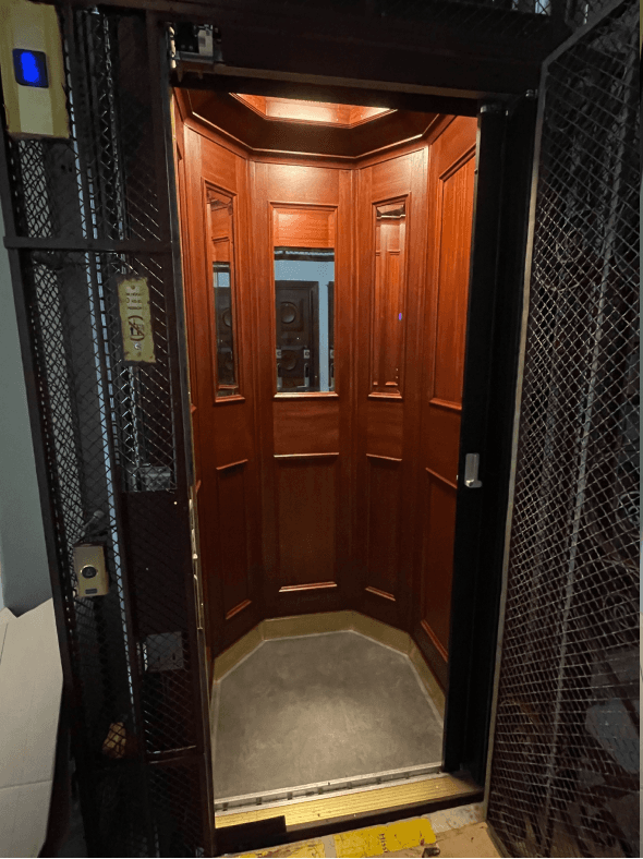 Korgrenovering Vasastan – bild 6 av 6