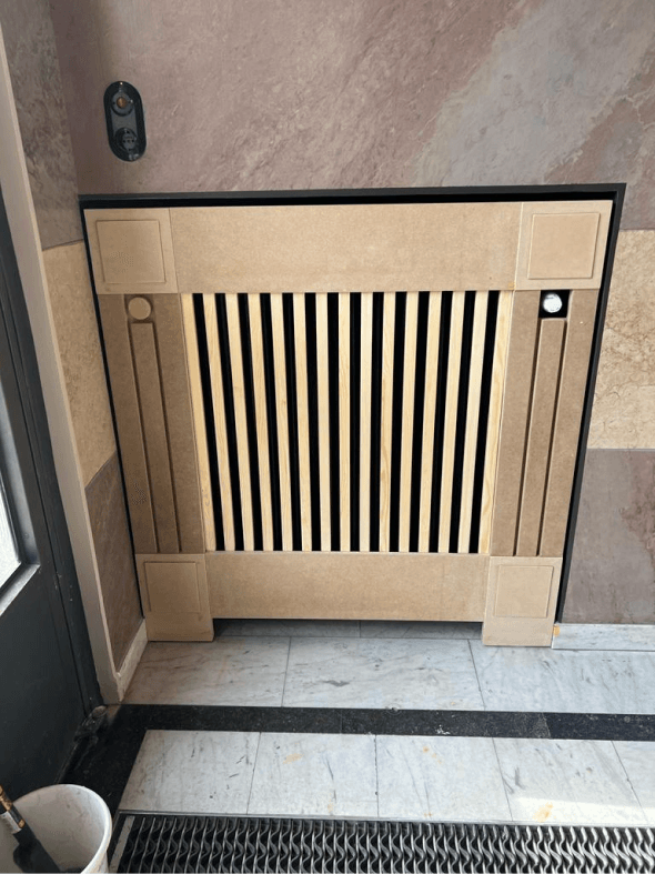 Elementskydd – bild 7 av 8