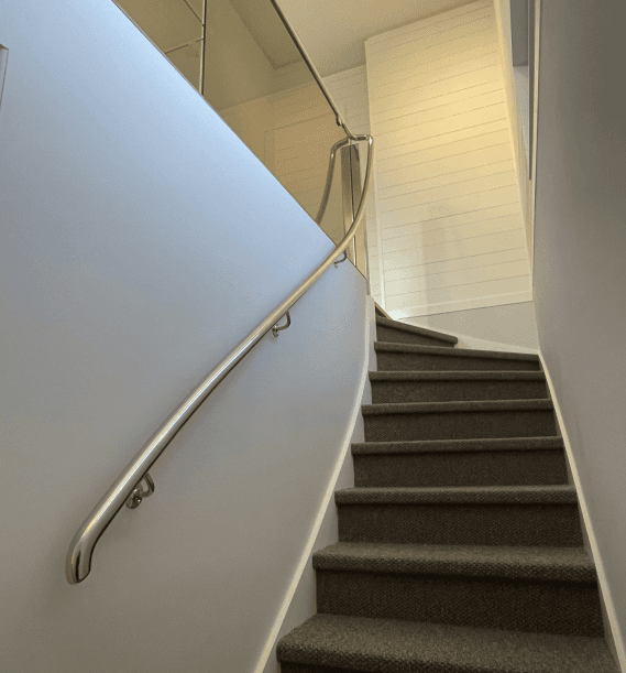 Räcke – bild 4 av 5