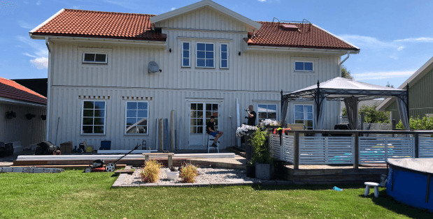 Uterum – bild 1 av 5