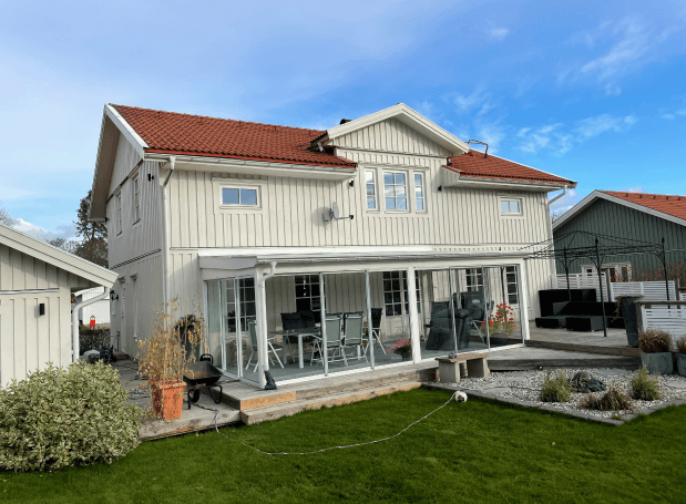 Uterum – bild 4 av 5